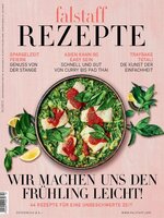 Falstaff Rezepte